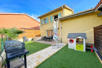 achat maison loire-sur-rhone 69700