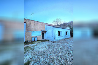 achat maison loire-sur-rhone 69700