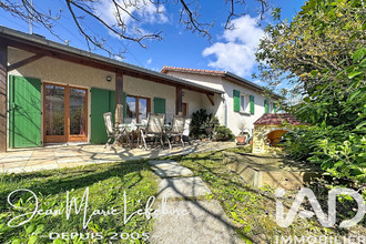 achat maison loire-sur-rhone 69700