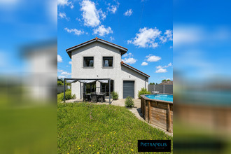 achat maison loire-sur-rhone 69700