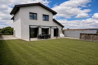 achat maison loire-sur-rhone 69700