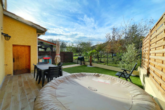 achat maison loire-sur-rhone 69700