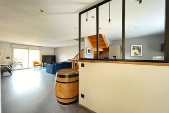 achat maison loire-sur-rhone 69700