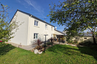 achat maison loiron 53320