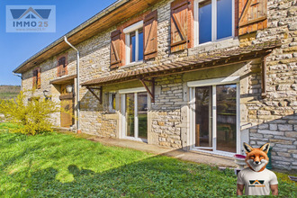 achat maison loisia 39320