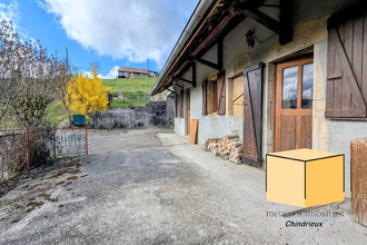 achat maison loisieux 73170