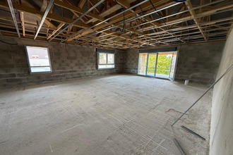 achat maison loisin 74140