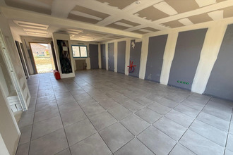 achat maison loisin 74140