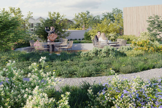 achat maison loisin 74140