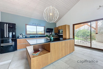 achat maison loisin 74140