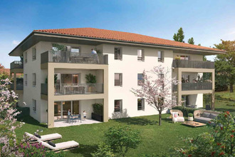 achat maison loisin 74140