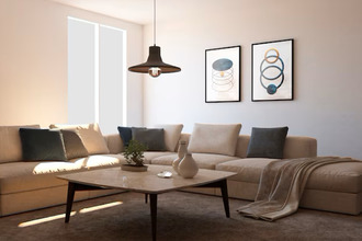 achat maison loisin 74140