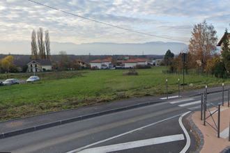 achat maison loisin 74140