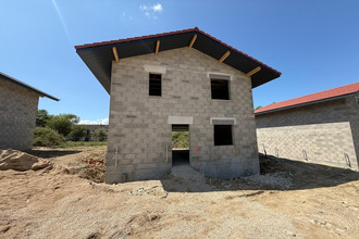 achat maison loisin 74140