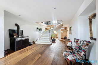 achat maison loisin 74140