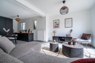achat maison loisin 74140
