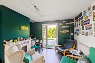 achat maison loisin 74140