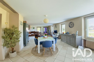 achat maison loisin 74140