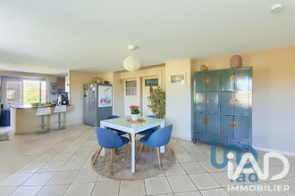 achat maison loisin 74140