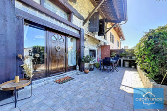 achat maison loisin 74140