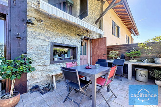 achat maison loisin 74140