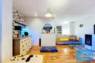 achat maison loisin 74140