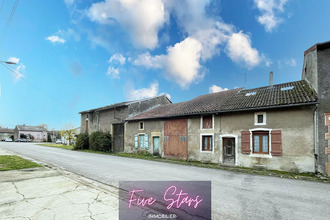 achat maison loison 55230