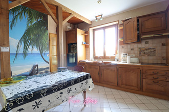 achat maison loison 55230