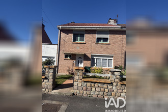 achat maison loison-sous-lens 62118