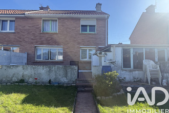 achat maison loison-sous-lens 62118