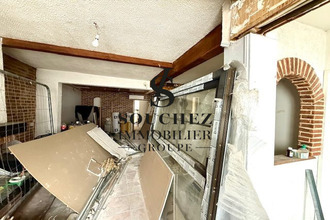 achat maison loison-sous-lens 62218