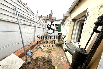 achat maison loison-sous-lens 62218