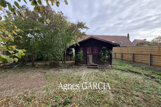 achat maison loison-sous-lens 62218