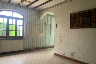 achat maison loison-sous-lens 62218