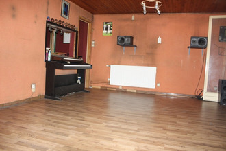 achat maison loison-sous-lens 62218