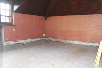 achat maison loison-sous-lens 62218