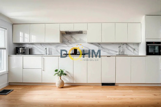 achat maison loison-sous-lens 62218