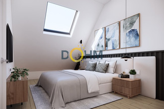 achat maison loison-sous-lens 62218