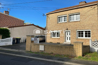 achat maison loison-sous-lens 62218