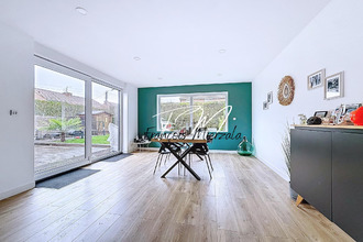 achat maison loison-sous-lens 62218