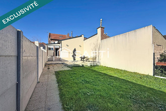 achat maison loison-sous-lens 62218