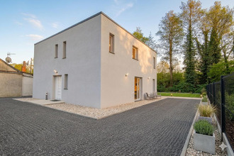 achat maison loison-sous-lens 62218