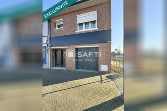 achat maison loison-sous-lens 62218