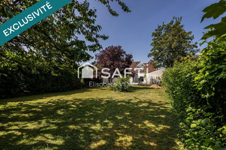 achat maison loison-sous-lens 62218