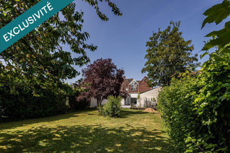achat maison loison-sous-lens 62218
