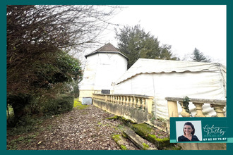 achat maison loisy-sur-marne 51300