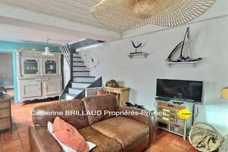 achat maison loix 17111