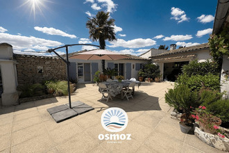 achat maison loix 17111