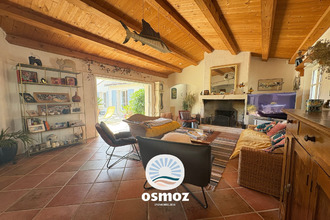 achat maison loix 17111