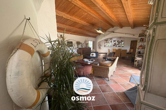 achat maison loix 17111